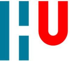 HU logo